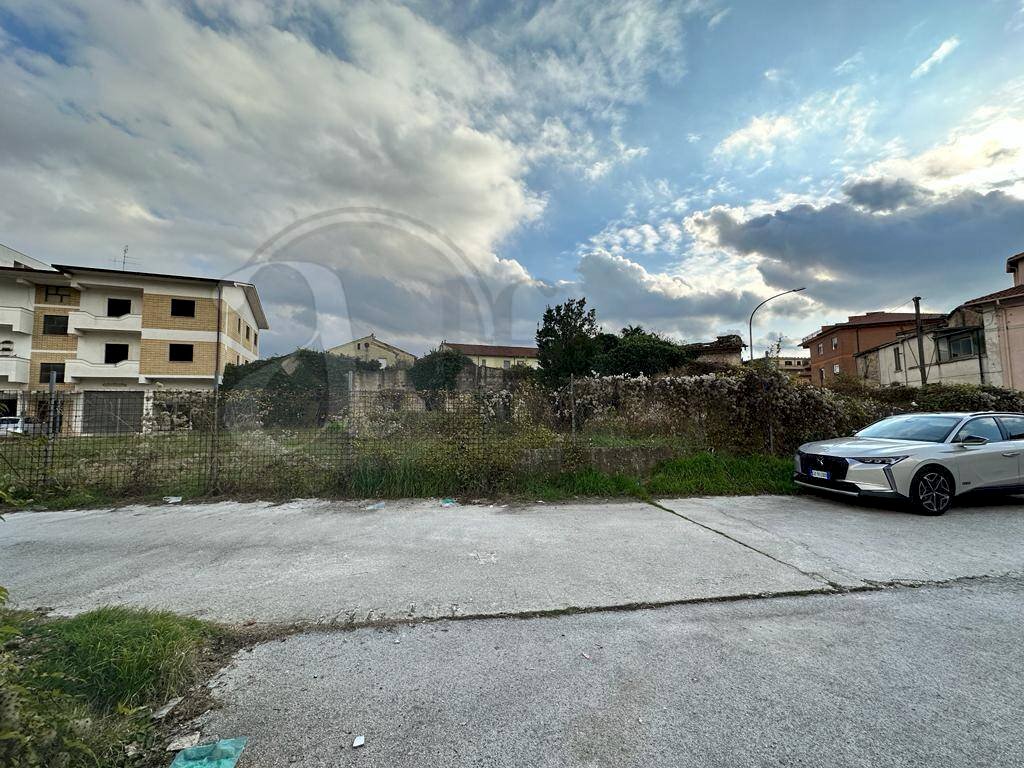 Terreno edificabile Via Costantinopoli, Sora - foto 2