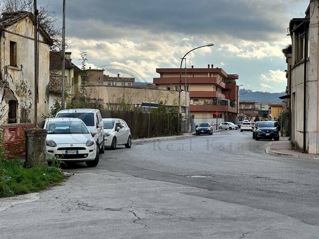 Terreno edificabile Via Costantinopoli, Sora - foto 3