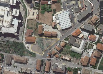 Terreno edificabile Via Costantinopoli, Sora - foto 1