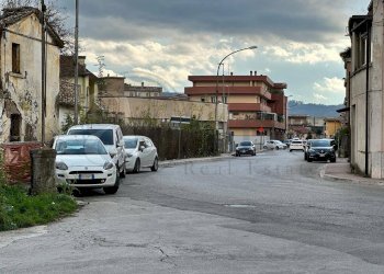 Terreno edificabile Via Costantinopoli, Sora - foto 3