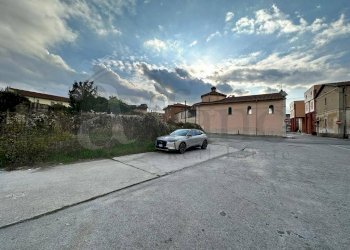 Terreno edificabile Via Costantinopoli, Sora - foto 9