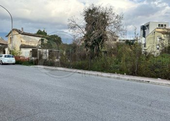 Terreno edificabile Via Costantinopoli, Sora - foto 11