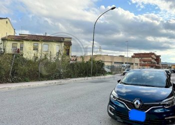 Terreno edificabile Via Costantinopoli, Sora - foto 13