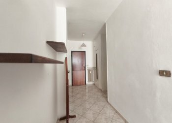 DISIMPEGNO - Trilocale Piazza Marconi, 6, Perosa Argentina - foto 9