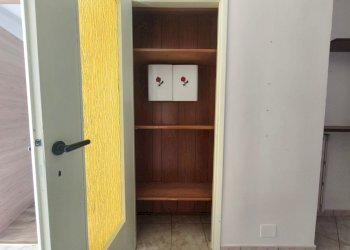 RIPOSTIGLIO - Trilocale Piazza Marconi, 6, Perosa Argentina - foto 11