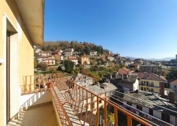 BALCONE - Trilocale Piazza Marconi, 6, Perosa Argentina - foto 19