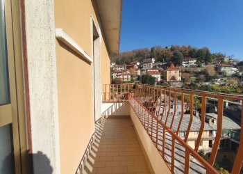 BALCONE - Trilocale Piazza Marconi, 6, Perosa Argentina - foto 20