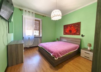 Trilocale Piazza Marconi, 6, Perosa Argentina - foto 15