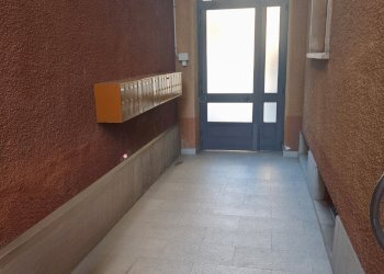 Trilocale Piazza Marconi, 6, Perosa Argentina - foto 22