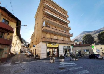 Trilocale Piazza Marconi, 6, Perosa Argentina - foto 24