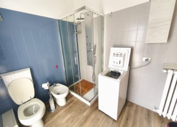 Trilocale Piazza Marconi, 6, Perosa Argentina - foto 13