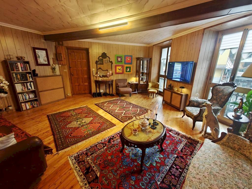 Trilocale Piazza Marconi, 11, Perosa Argentina - foto 3