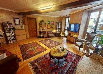 Trilocale Piazza Marconi, 11, Perosa Argentina - foto 3