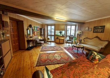 Trilocale Piazza Marconi, 11, Perosa Argentina - foto 4