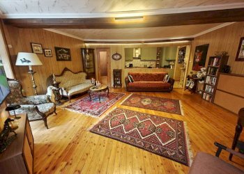 Trilocale Piazza Marconi, 11, Perosa Argentina - foto 1