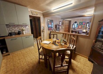 Trilocale Piazza Marconi, 11, Perosa Argentina - foto 6