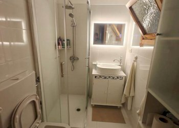 Trilocale Piazza Marconi, 11, Perosa Argentina - foto 8