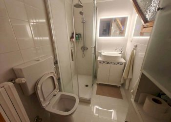 Trilocale Piazza Marconi, 11, Perosa Argentina - foto 9