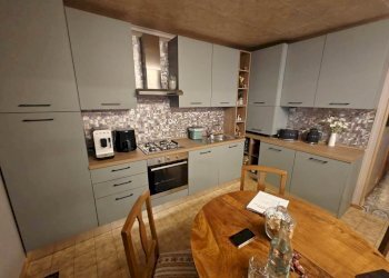 Trilocale Piazza Marconi, 11, Perosa Argentina - foto 7