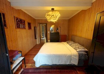 Trilocale Piazza Marconi, 11, Perosa Argentina - foto 13