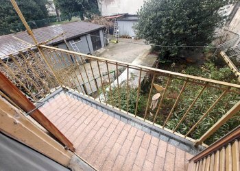 Trilocale Piazza Marconi, 11, Perosa Argentina - foto 15