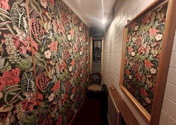 Trilocale Piazza Marconi, 11, Perosa Argentina - foto 16