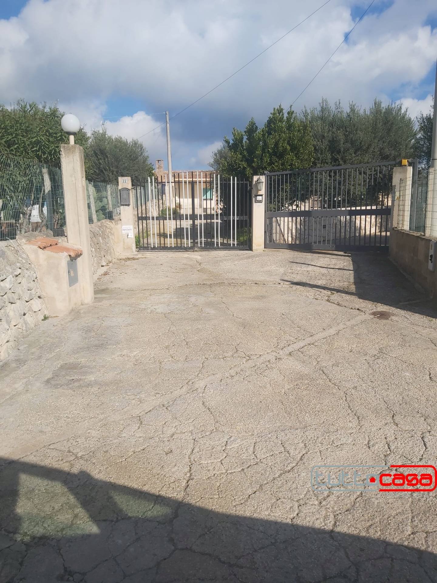 Casa indipendente CONTRADA COLAVECCHIO, Scicli - foto 1