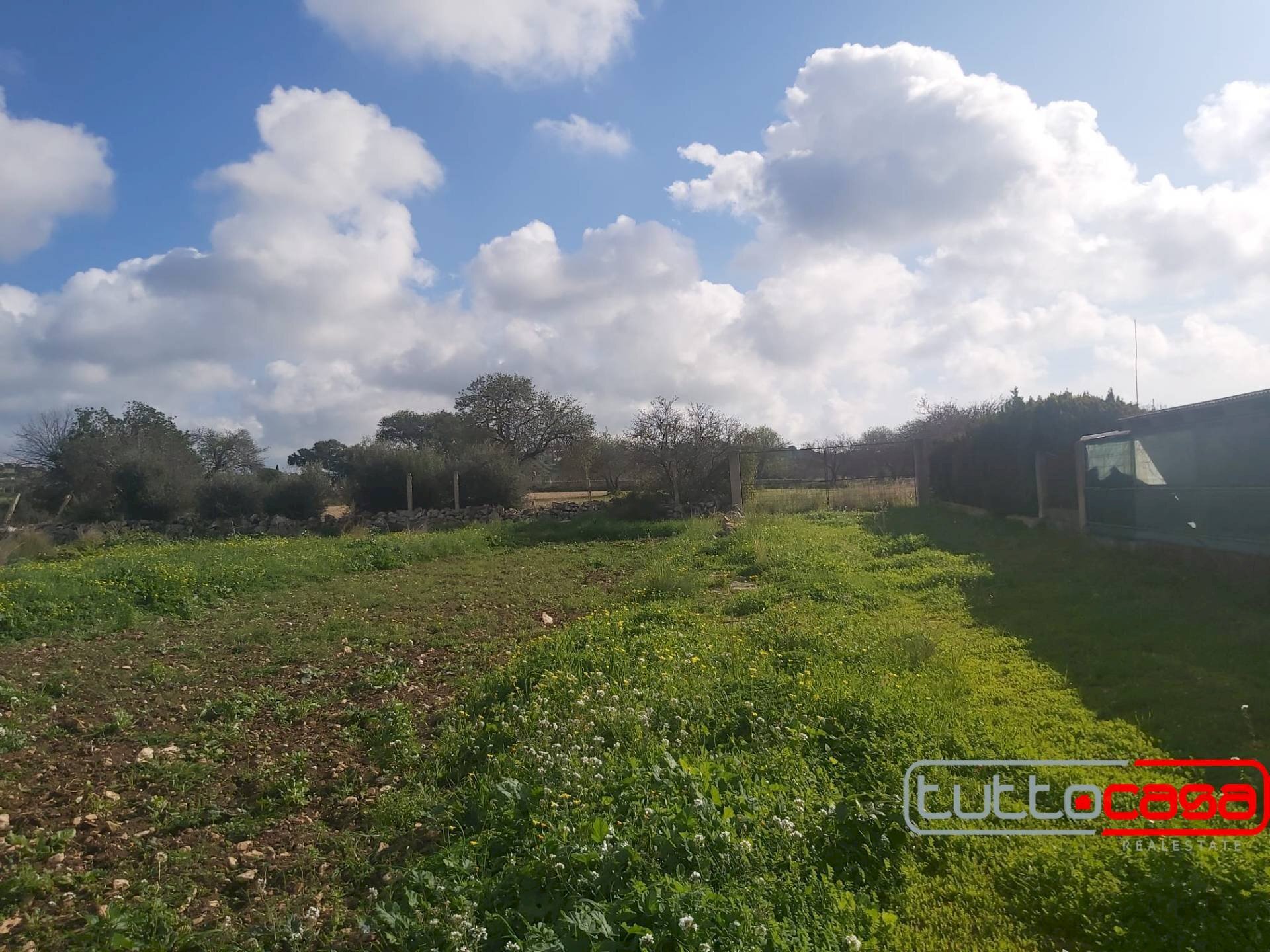 Terreno agricolo CONTRADA COLAVECCHIO, Scicli - foto 1