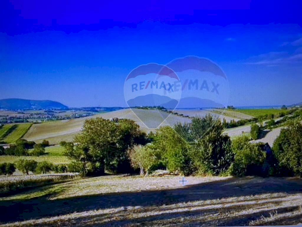 Terreno residenziale Recanati, MC, Recanati - foto 1