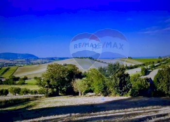 Terreno residenziale Recanati, MC, Recanati - foto 1