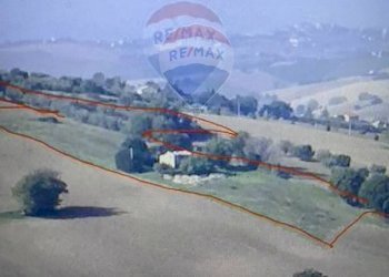 Terreno residenziale Recanati, MC, Recanati - foto 4