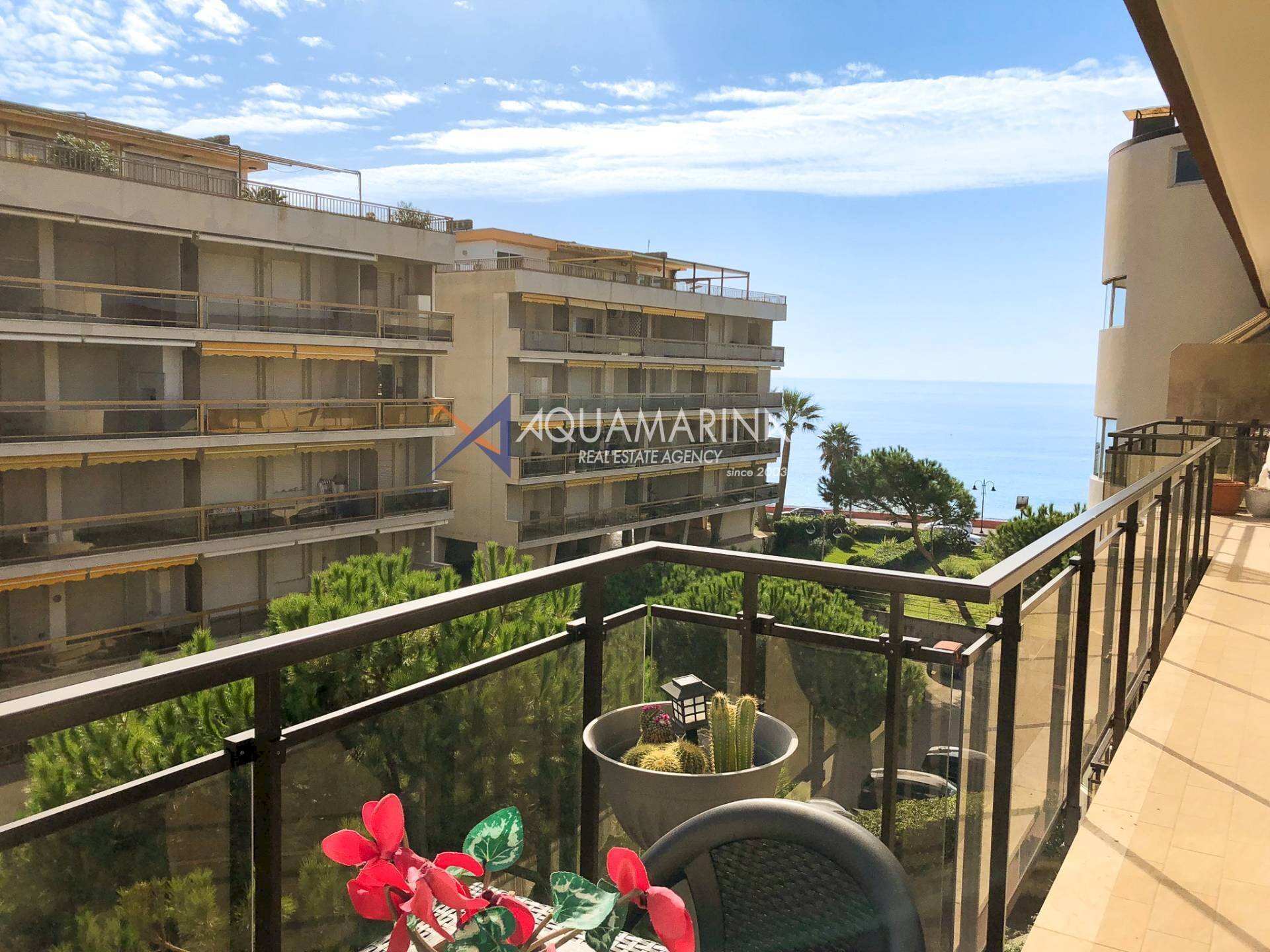 Quadrilocale Ventimiglia - foto 1