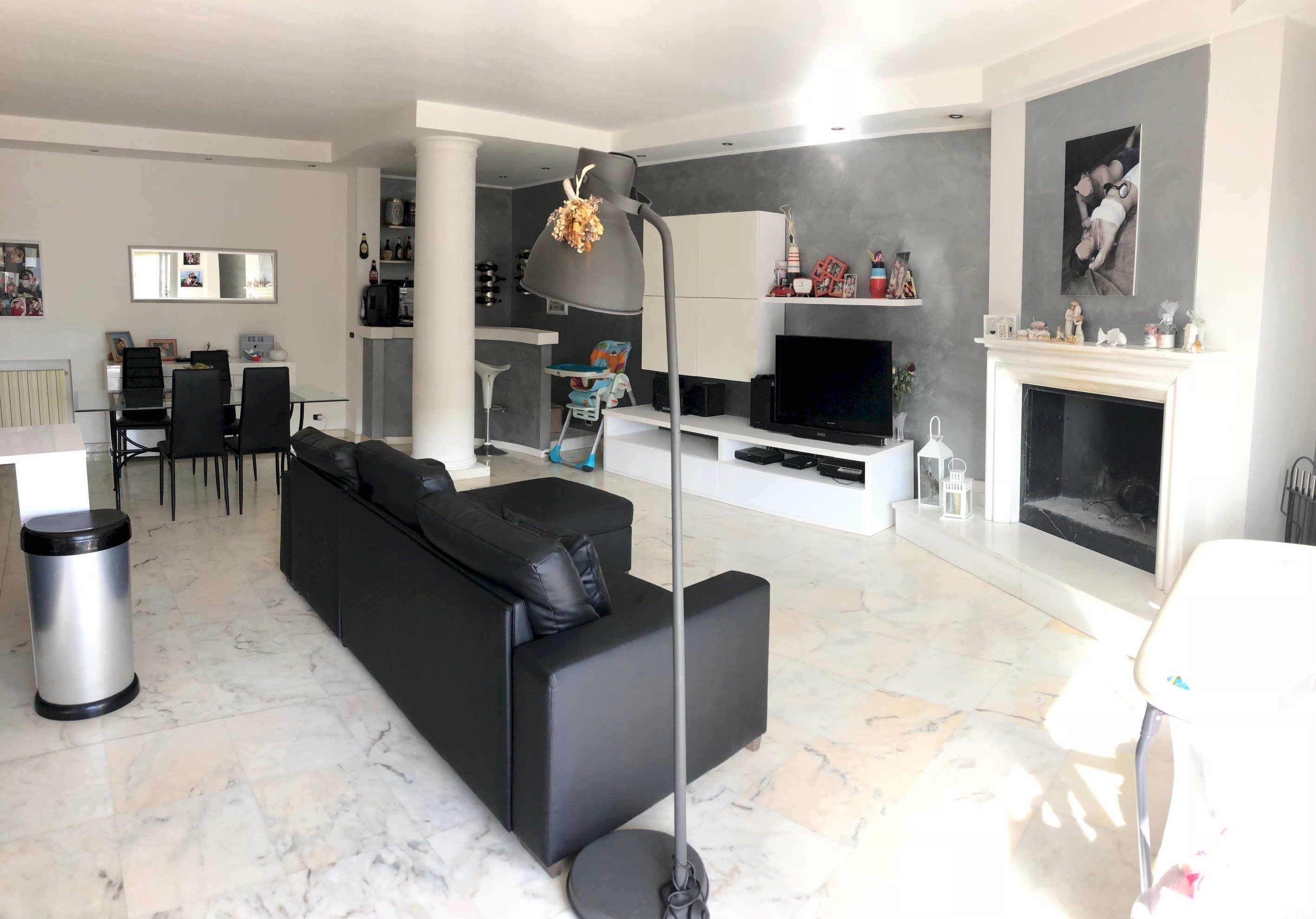 Quadrilocale Ventimiglia - foto 3