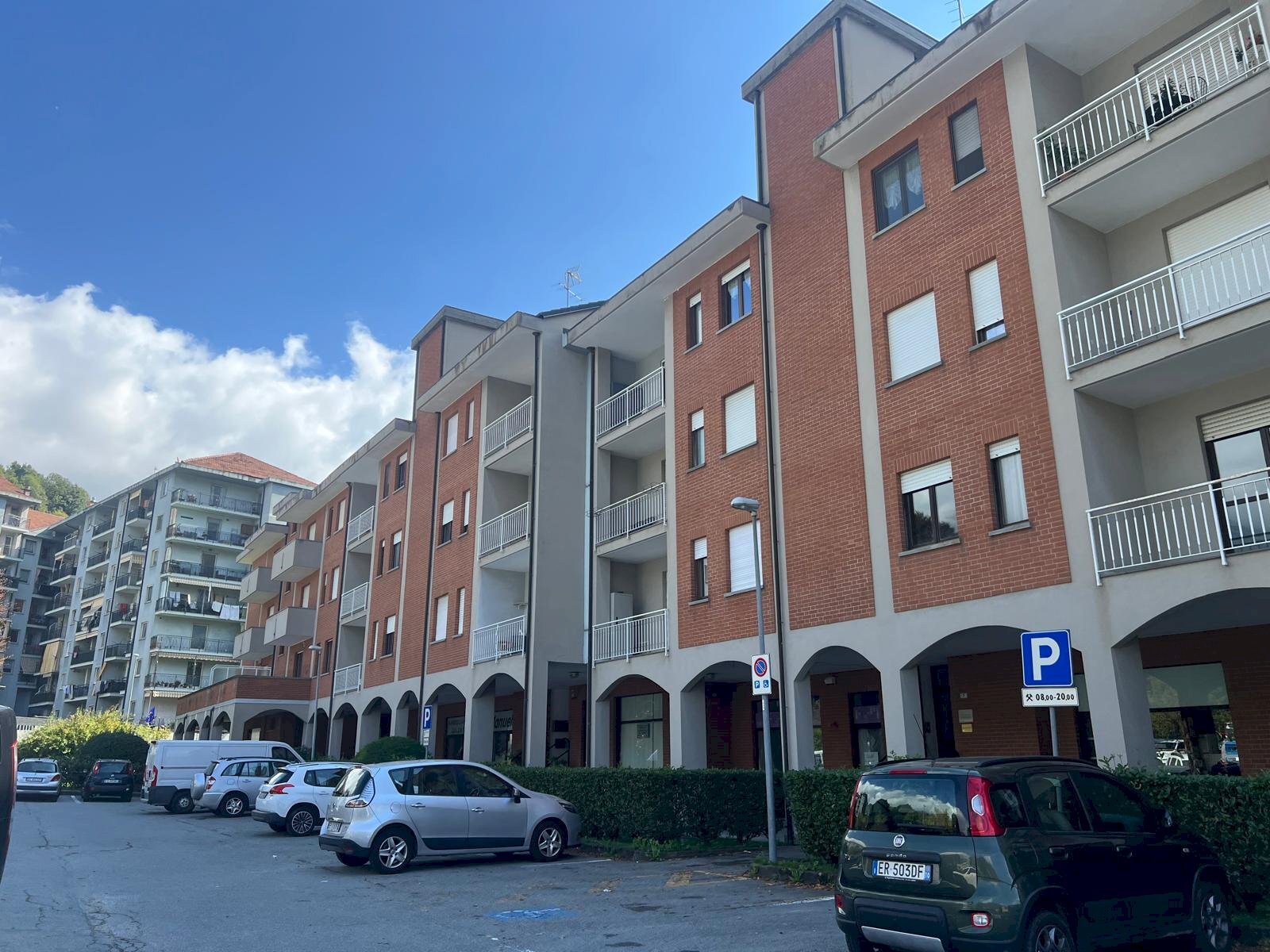 Appartamento via Gutermann, 9a, Perosa Argentina - foto 2