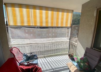 Appartamento via Gutermann, 9a, Perosa Argentina - foto 13