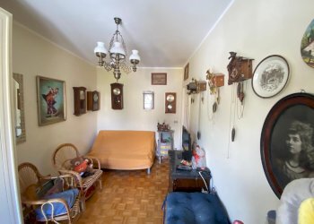 Appartamento via Gutermann, 9a, Perosa Argentina - foto 26