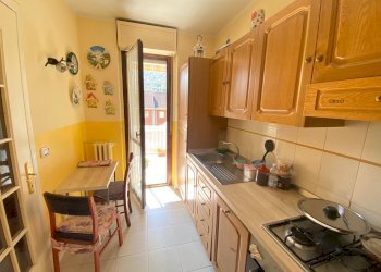 Appartamento via Gutermann, 9a, Perosa Argentina - foto 6