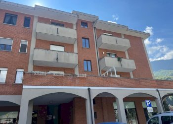 Appartamento via Gutermann, 9a, Perosa Argentina - foto 1