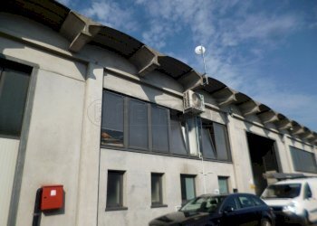 esterno - Locale Commerciale Via Cà Sordis, Montebello Vicentino - foto 21