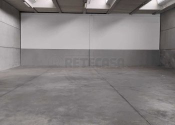 Locale Commerciale Via Cà Sordis, Montebello Vicentino - foto 7