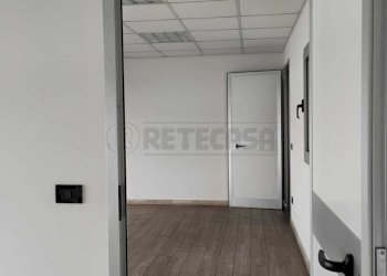 Locale Commerciale Via Cà Sordis, Montebello Vicentino - foto 8