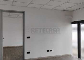 Locale Commerciale Via Cà Sordis, Montebello Vicentino - foto 11