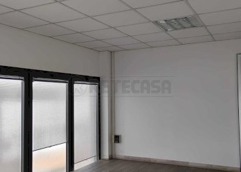 Locale Commerciale Via Cà Sordis, Montebello Vicentino - foto 13