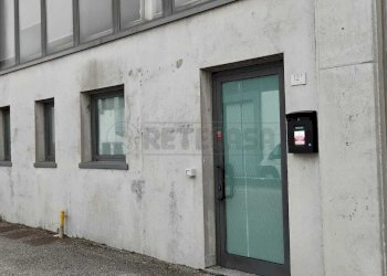 Locale Commerciale Via Cà Sordis, Montebello Vicentino - foto 18