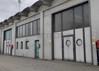 Locale Commerciale Via Cà Sordis, Montebello Vicentino - foto 19