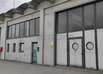 Locale Commerciale Via Cà Sordis, Montebello Vicentino - foto 20