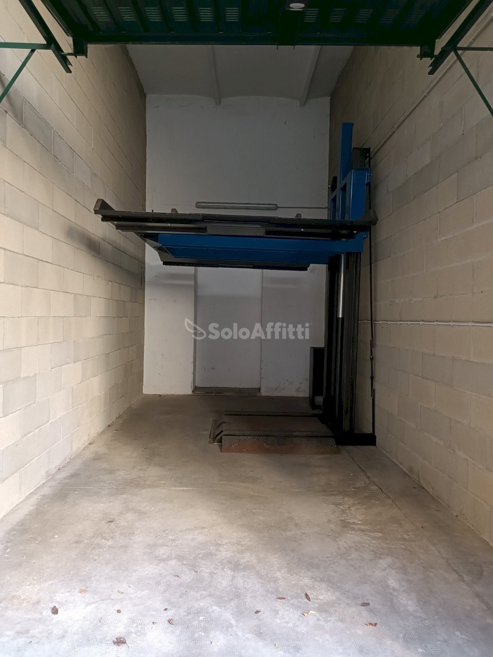 box - Box VIA MASSENA  48, Torino - foto 1