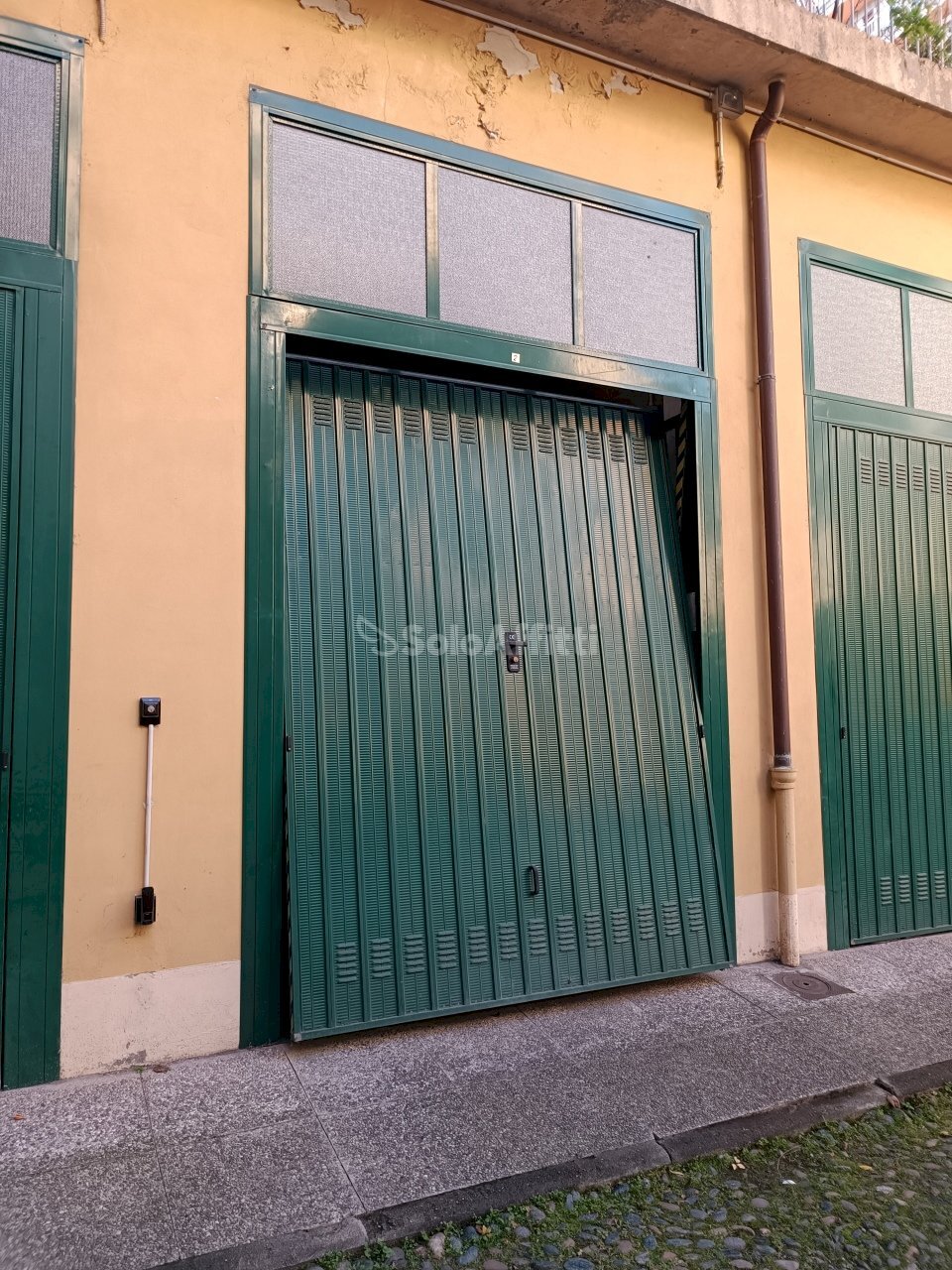 box - Box VIA MASSENA 48, Torino - foto 2