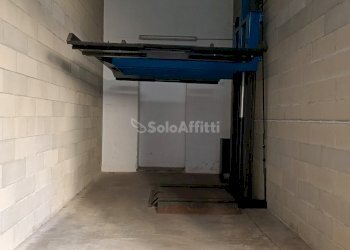 box - Box VIA MASSENA  48, Torino - foto 1