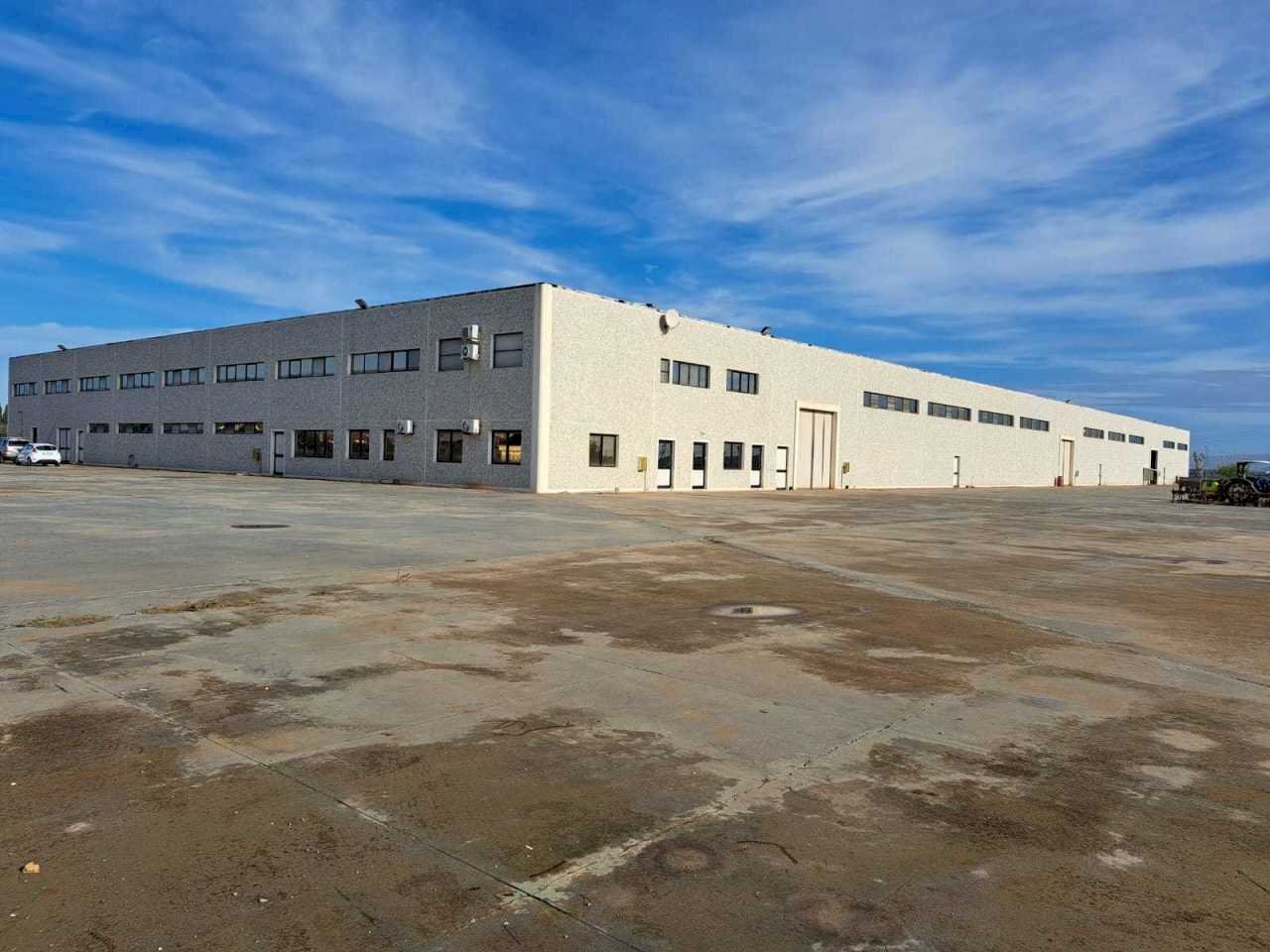 1.jpeg - Shed Decimoputzu - photo 1